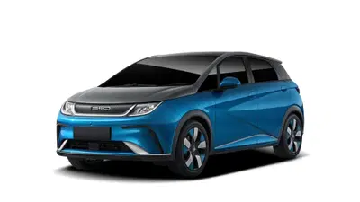 Byd Dolphin 60,4 kWh Comfort nuova a Grosseto
