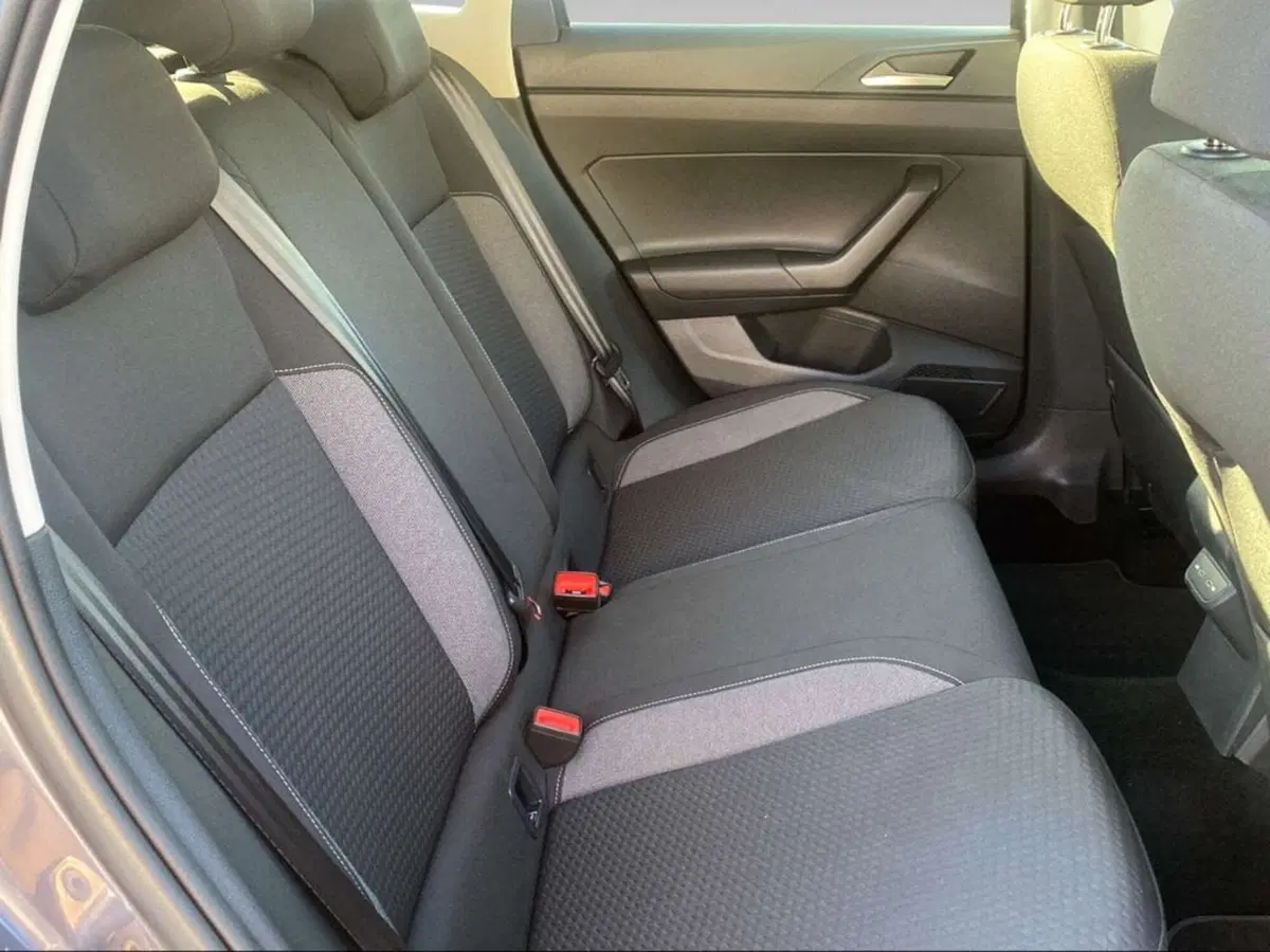 Volkswagen Taigo usata a Firenze (11)