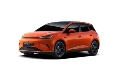 Byd Dolphin G DM-i 1.5 phev Boost 212cv nuova a Tavarnelle Val di Pesa