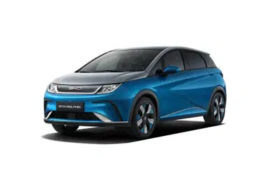 Byd Dolphin 60,48 kWh Comfort nuova a Tavarnelle Val di Pesa