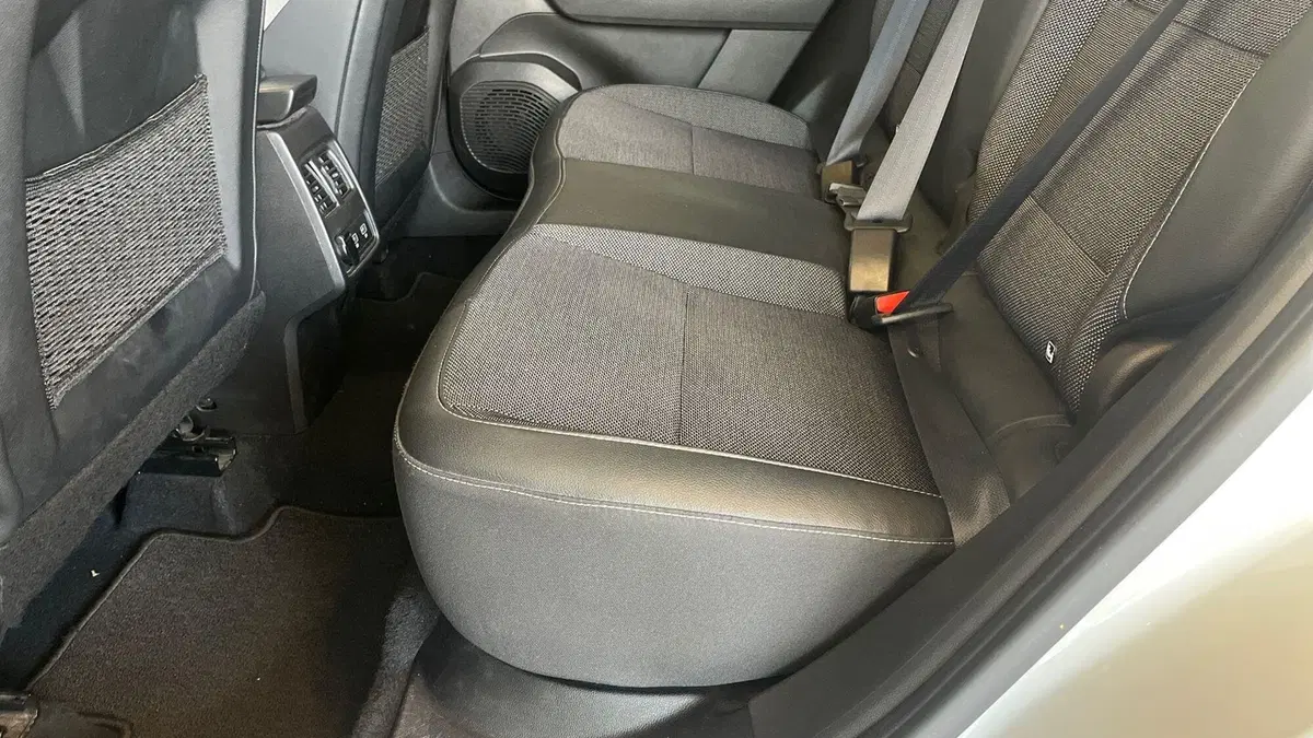 Renault Captur usata a Catania (14)