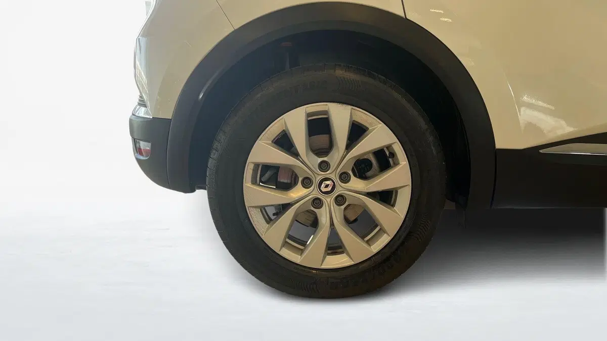 Renault Captur usata a Catania (17)