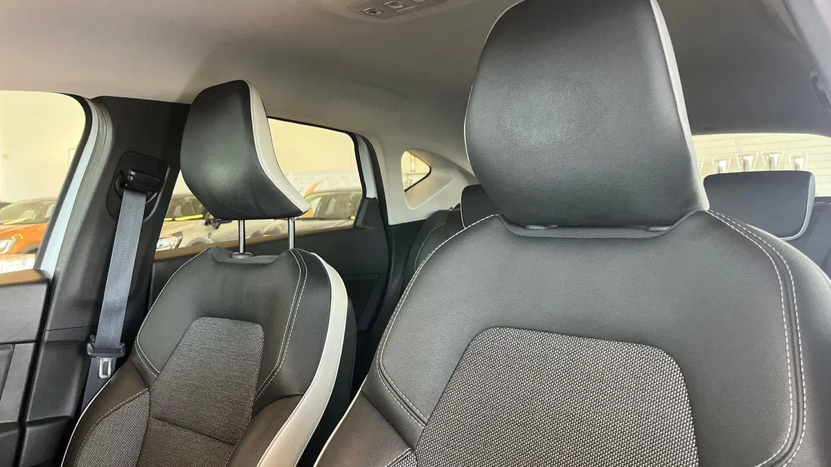 Renault Captur usata a Catania (19)