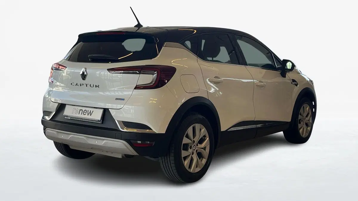 Renault Captur usata a Catania (2)