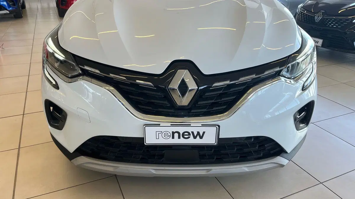 Renault Captur usata a Catania (20)