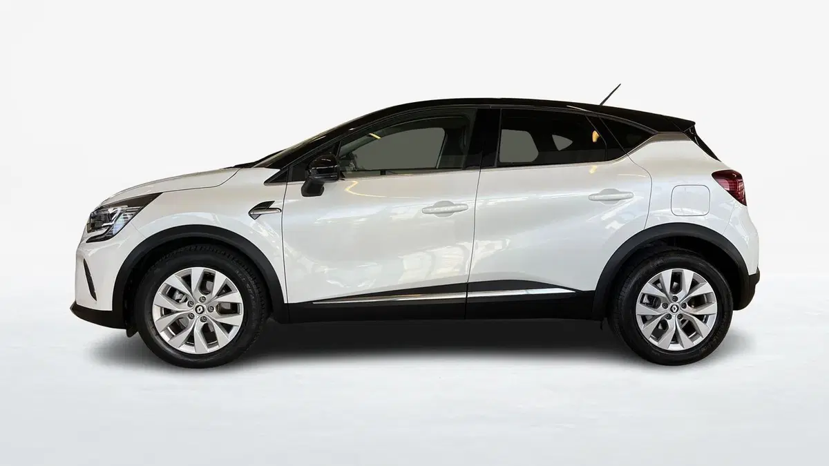 Renault Captur usata a Catania (3)