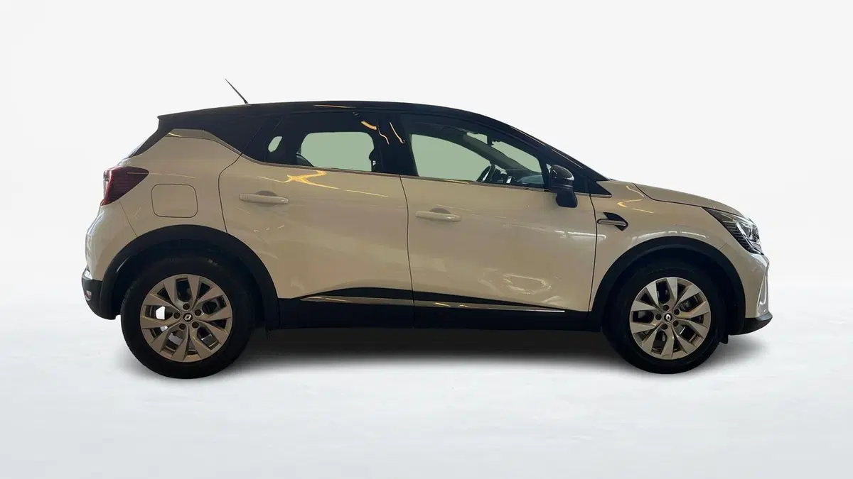 Renault Captur usata a Catania (4)