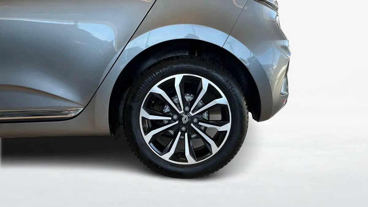 Renault Clio usata a Catania (16)