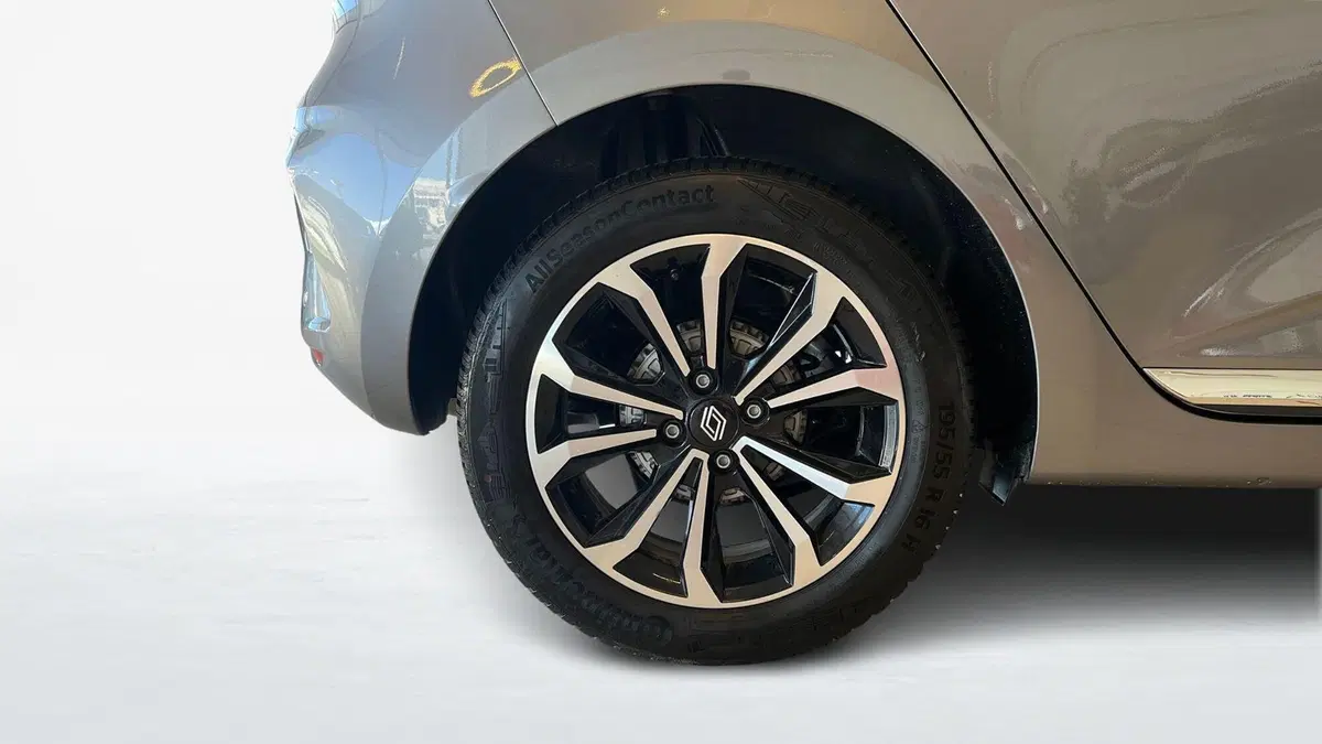 Renault Clio usata a Catania (17)