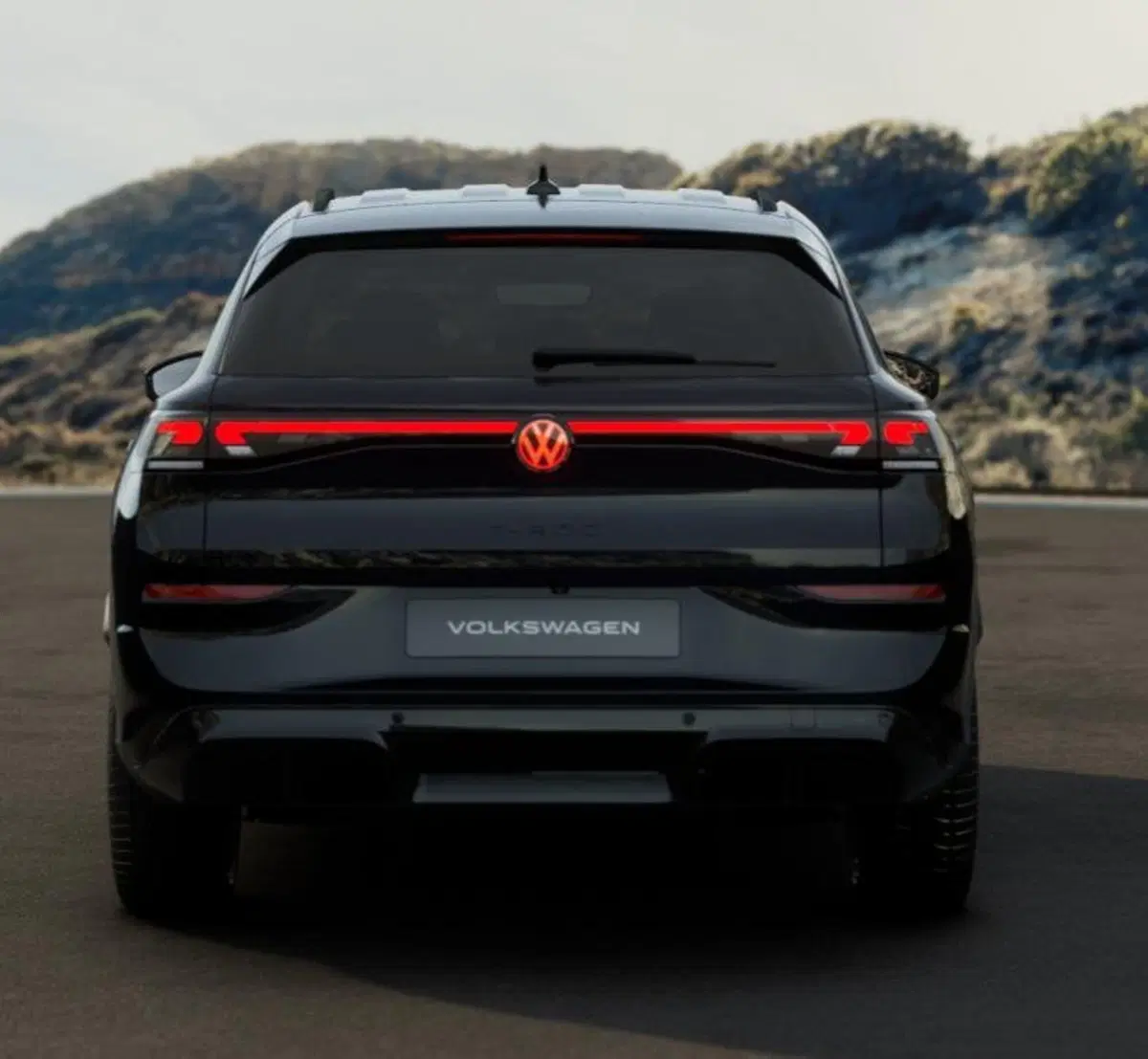 Volkswagen T-Roc nuova a Bologna (11)