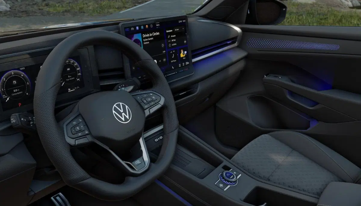 Volkswagen T-Roc nuova a Bologna (6)