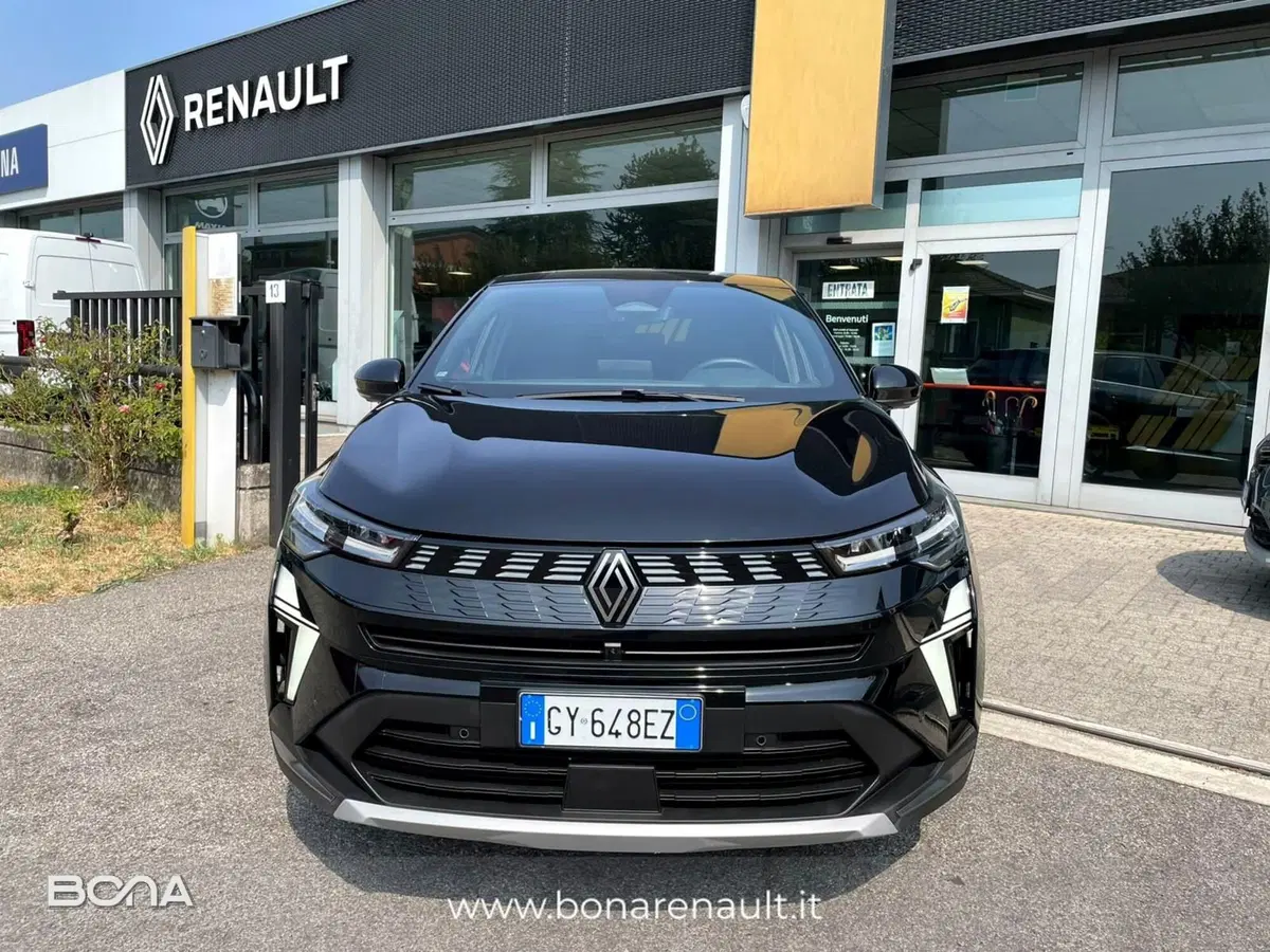Renault Symbioz usata a Monza e Brianza (2)