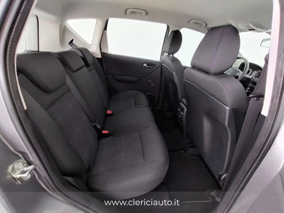 Mercedes-Benz Classe A usata a Como (5)