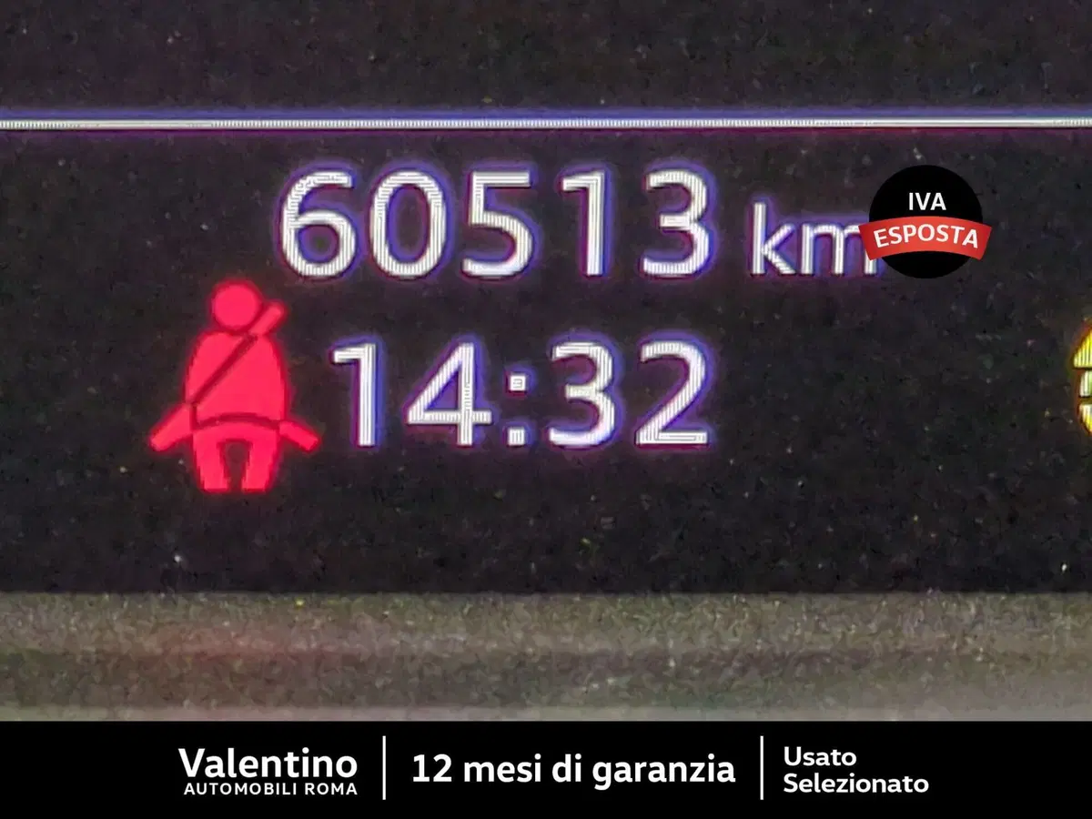 Audi Q3 Sportback usata a Roma (16)