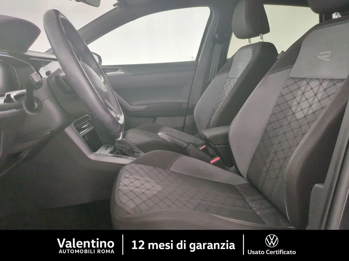 Volkswagen Polo usata a Roma (7)