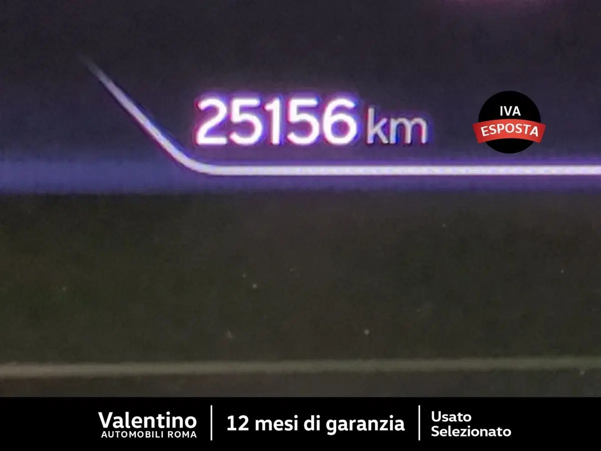 Cupra Formentor usata a Roma (16)
