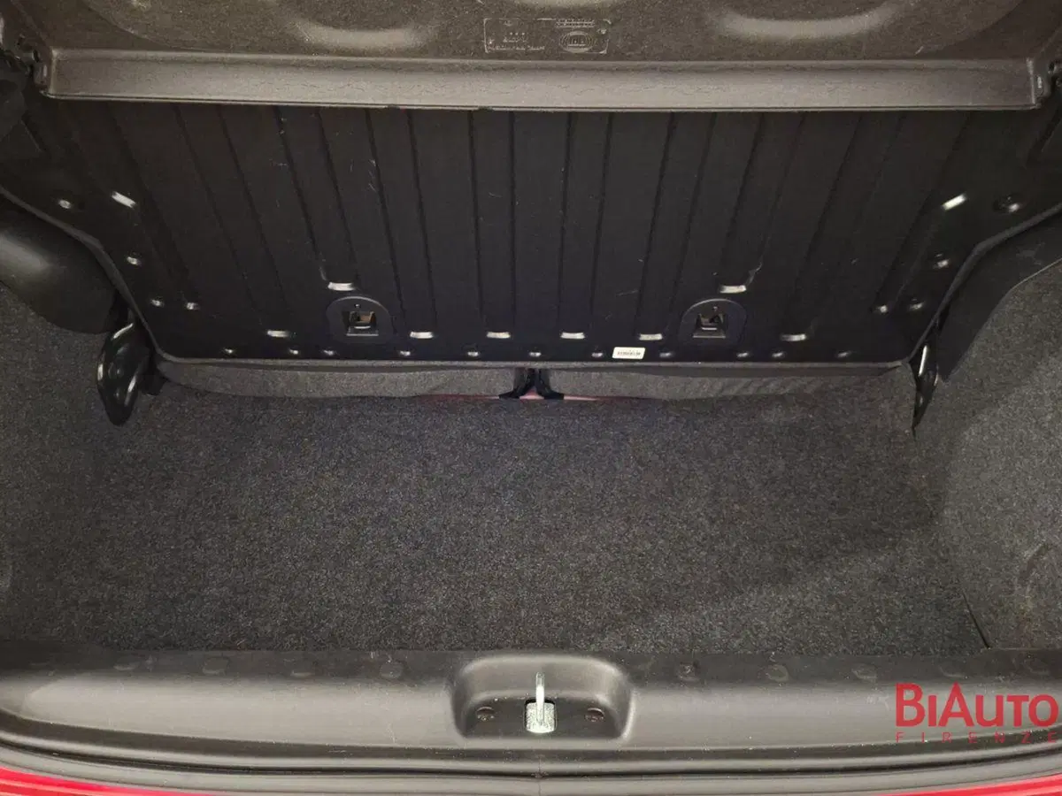 Fiat Panda Cross usata a Firenze (5)