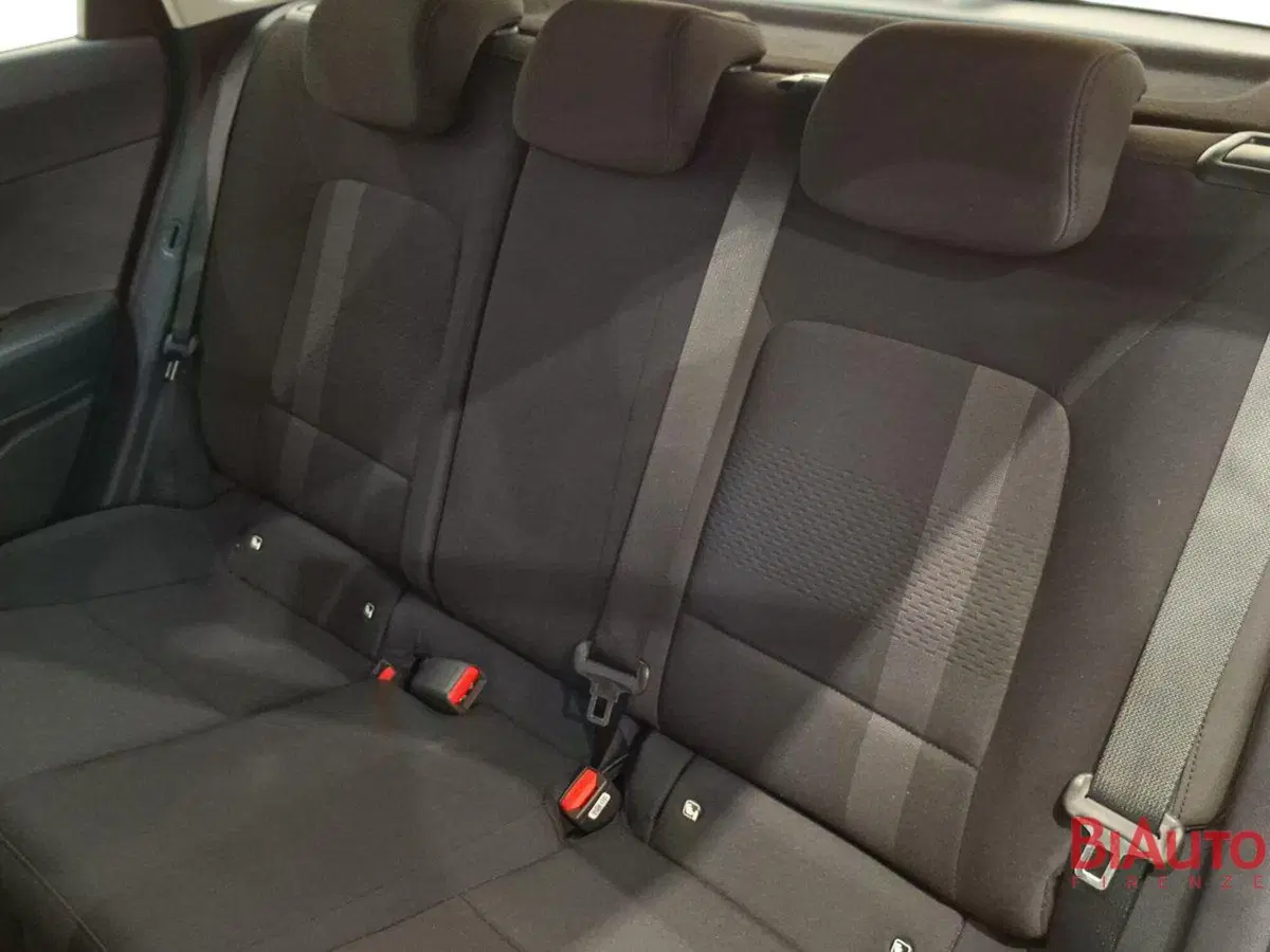 Hyundai i20 usata a Firenze (10)