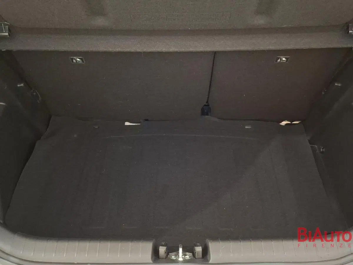 Hyundai i20 usata a Firenze (5)