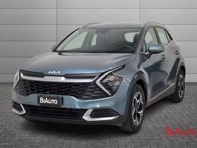 Kia Sportage 1.6 tgdi Gpl Business 147cv 2wd del 2022 usata a Sesto Fiorentino