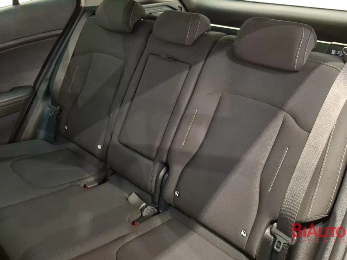 Kia Sportage usata a Firenze (10)