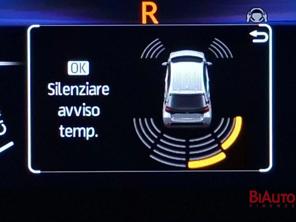 Toyota Yaris usata a Firenze (20)