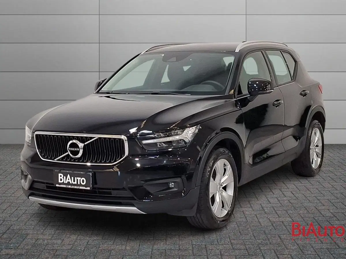 VOLVO Veicoli Commerciali XC40 usata a Firenze