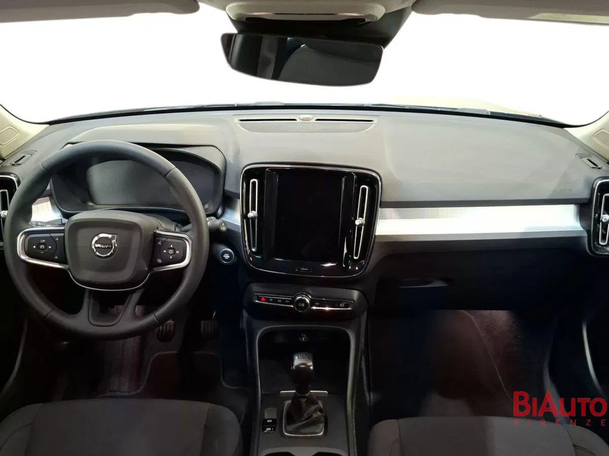 VOLVO Veicoli Commerciali XC40 usata a Firenze (14)