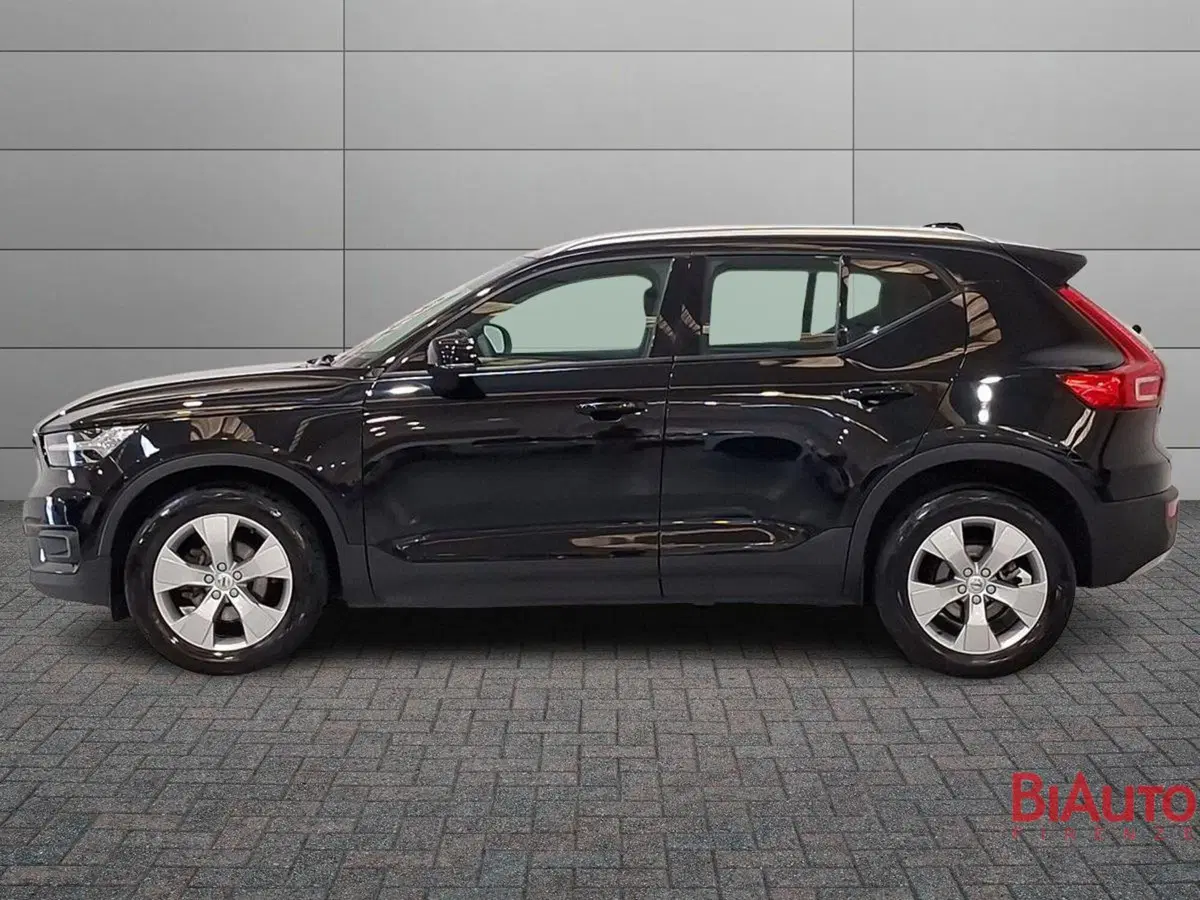 VOLVO Veicoli Commerciali XC40 usata a Firenze (2)