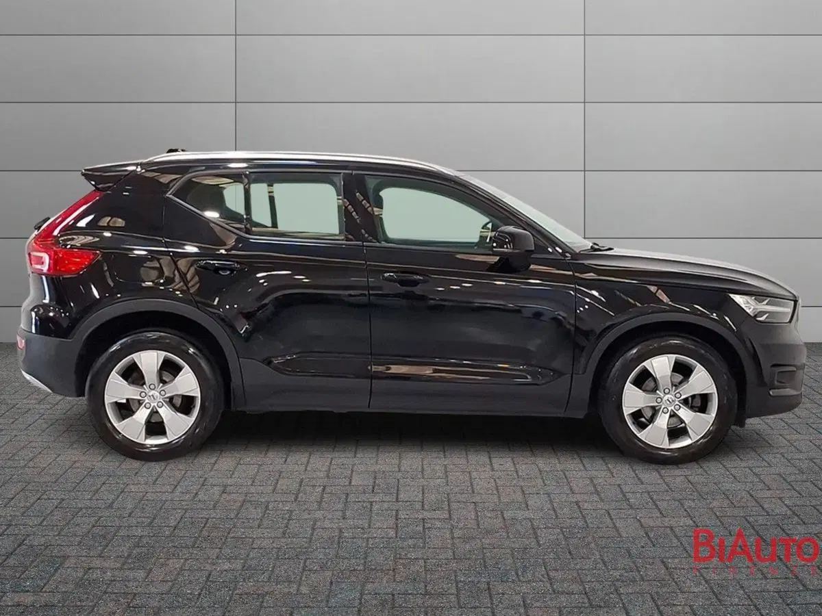 VOLVO Veicoli Commerciali XC40 usata a Firenze (3)