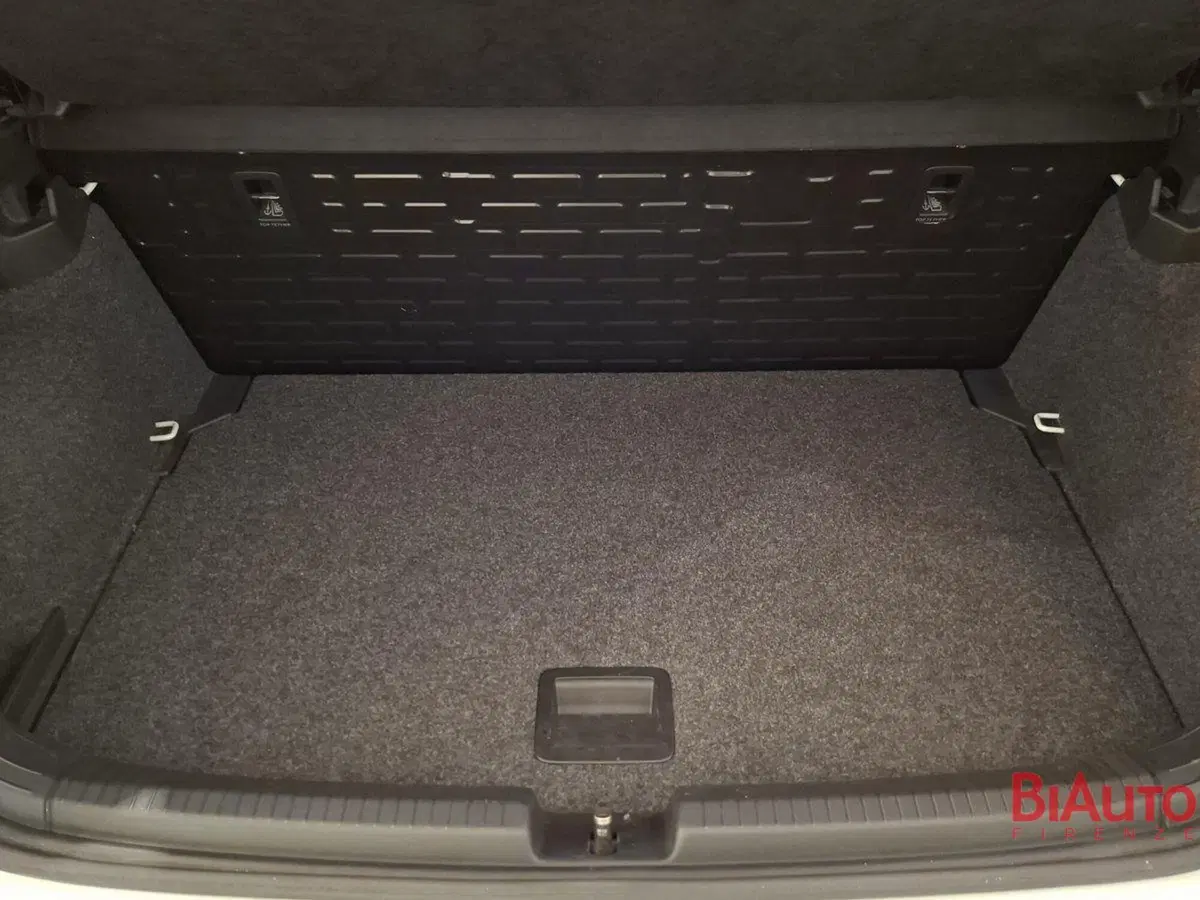 Volkswagen Polo usata a Firenze (5)