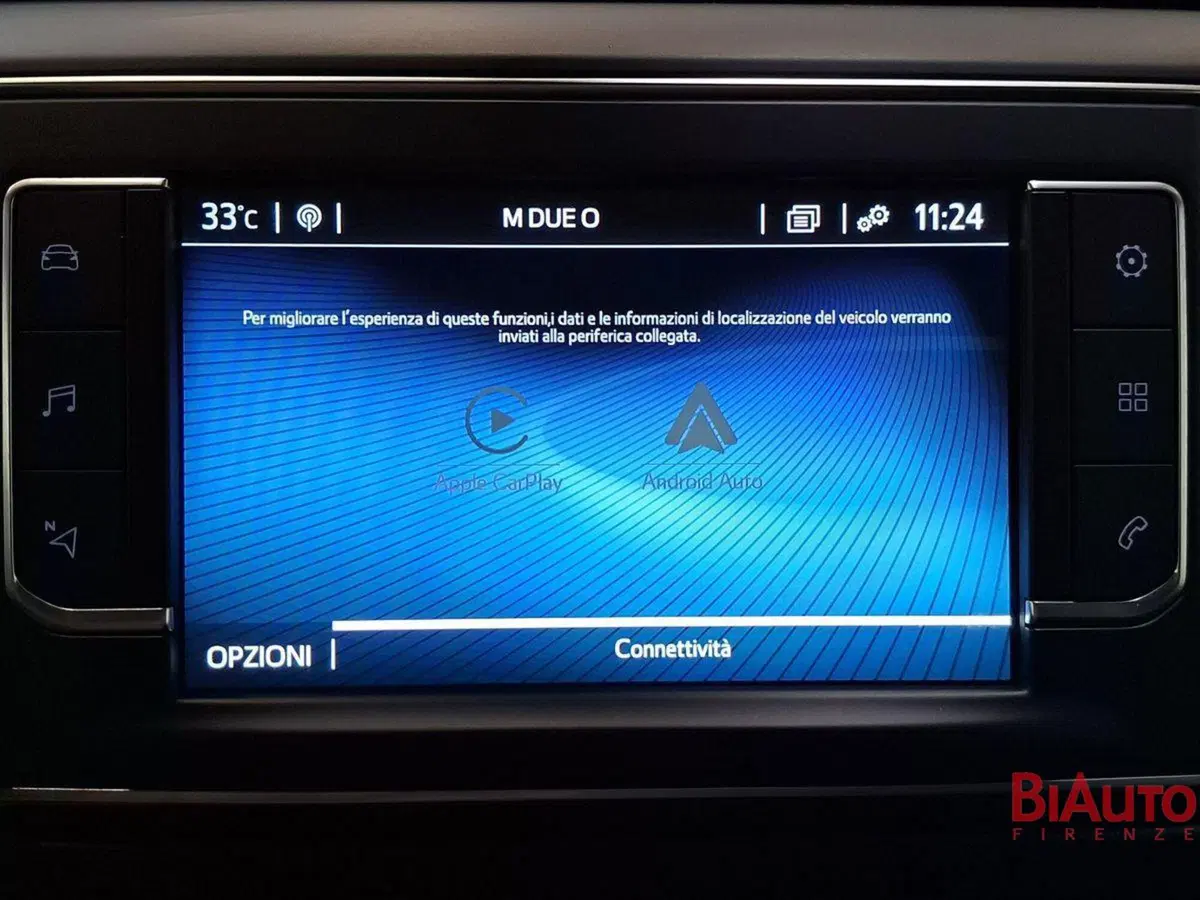 Toyota Proace Verso usata a Firenze (16)