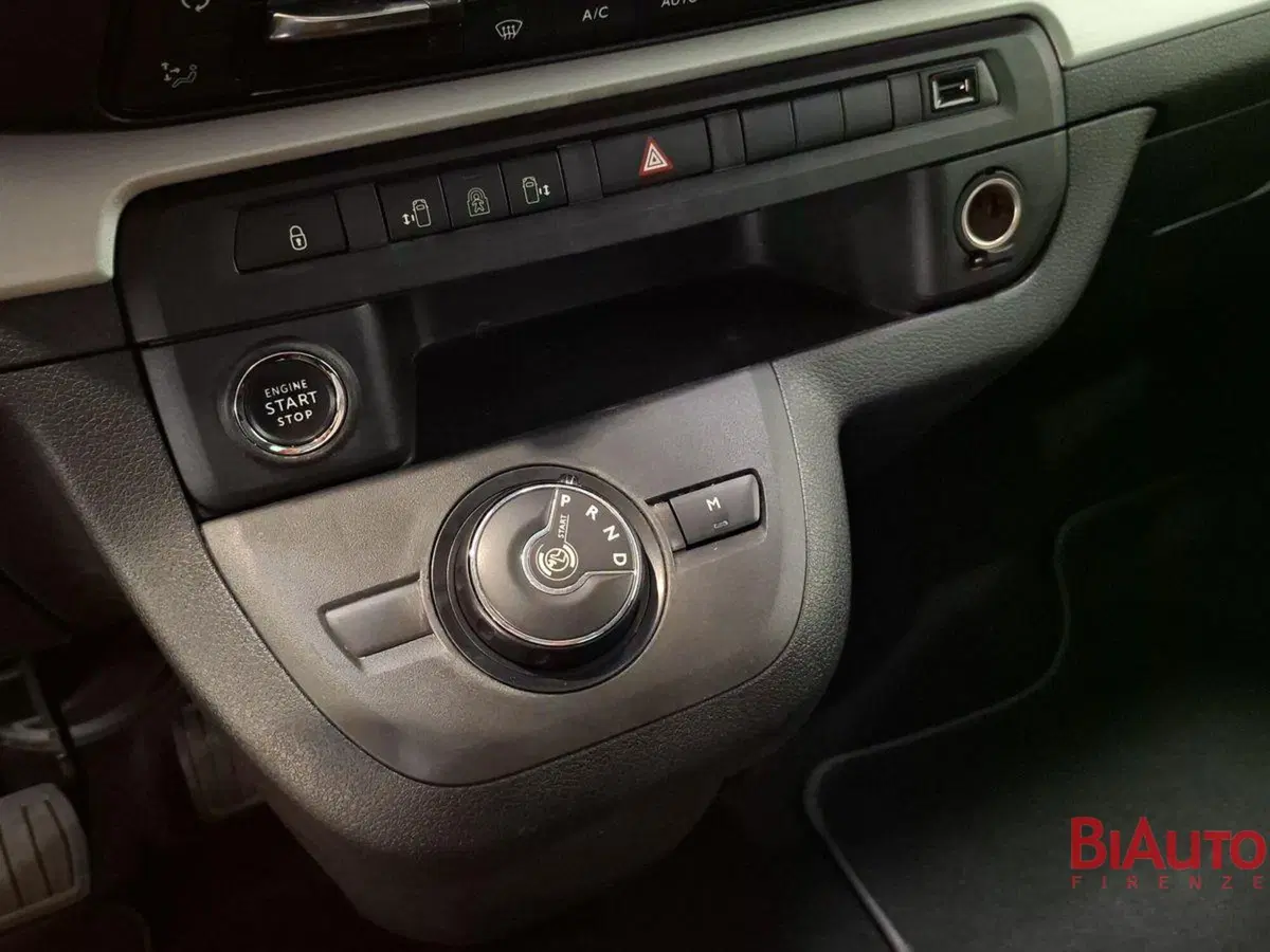 Toyota Proace Verso usata a Firenze (18)