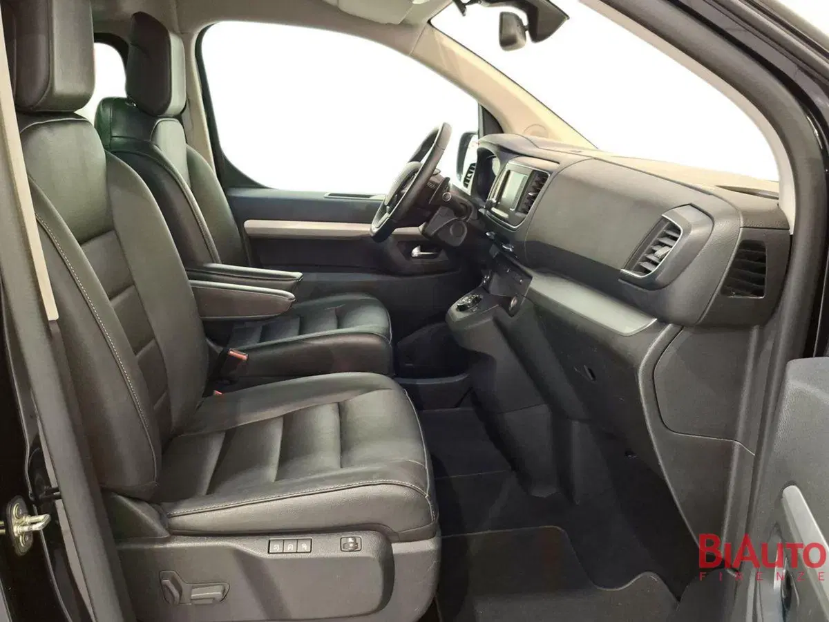 Toyota Proace Verso usata a Firenze (19)