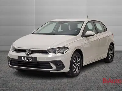 Volkswagen Polo 1.0 evo Life 80cv del 2023 usata a Sesto Fiorentino