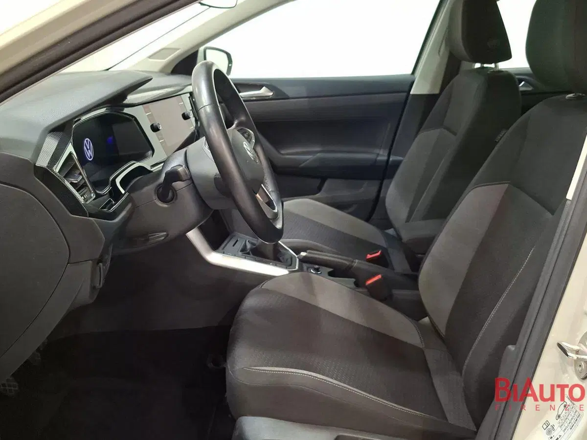 Volkswagen Polo usata a Firenze (19)