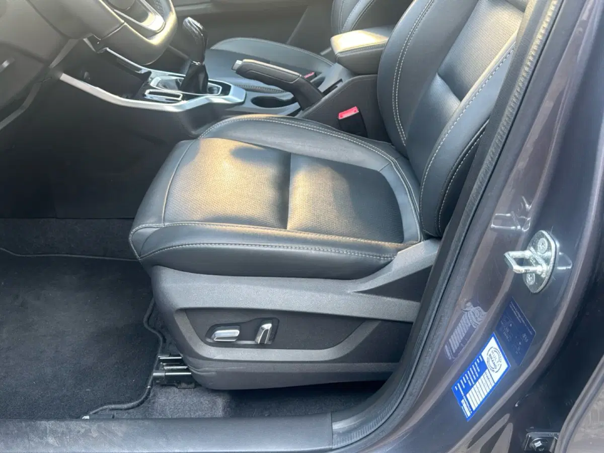 Dr DR 5.0 usata a Ferrara (10)