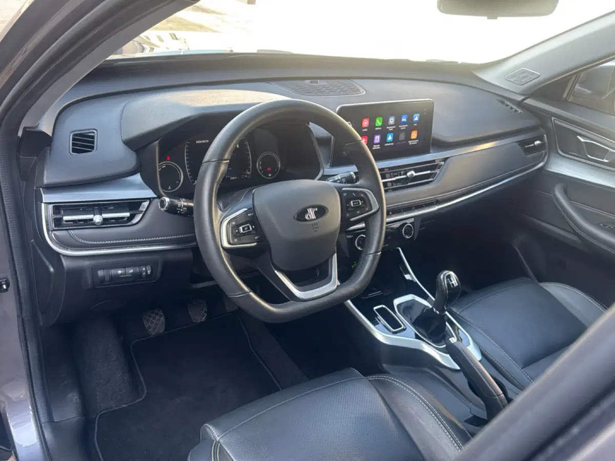 Dr DR 5.0 usata a Ferrara (11)