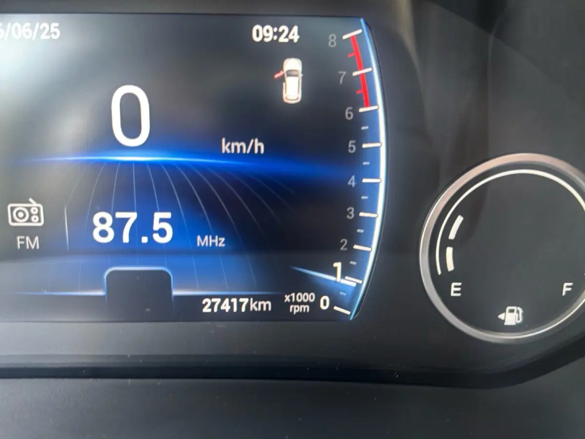 Dr DR 5.0 usata a Ferrara (19)