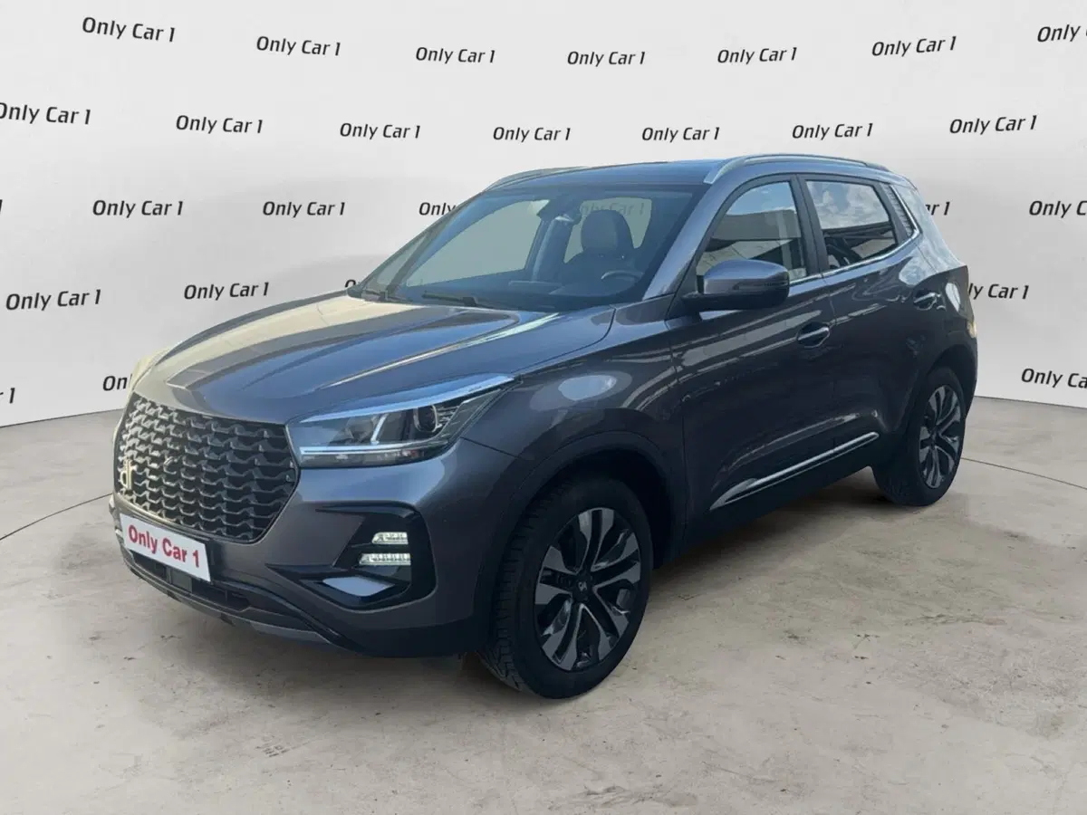 Dr DR 5.0 usata a Ferrara (2)