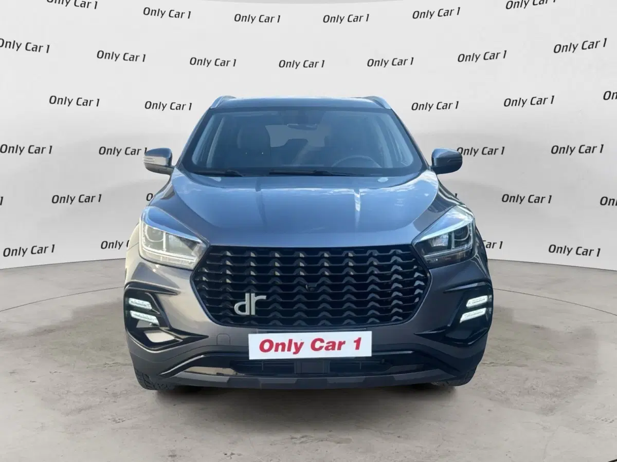 Dr DR 5.0 usata a Ferrara (3)