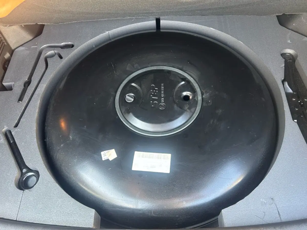 Dr DR 5.0 usata a Ferrara (7)