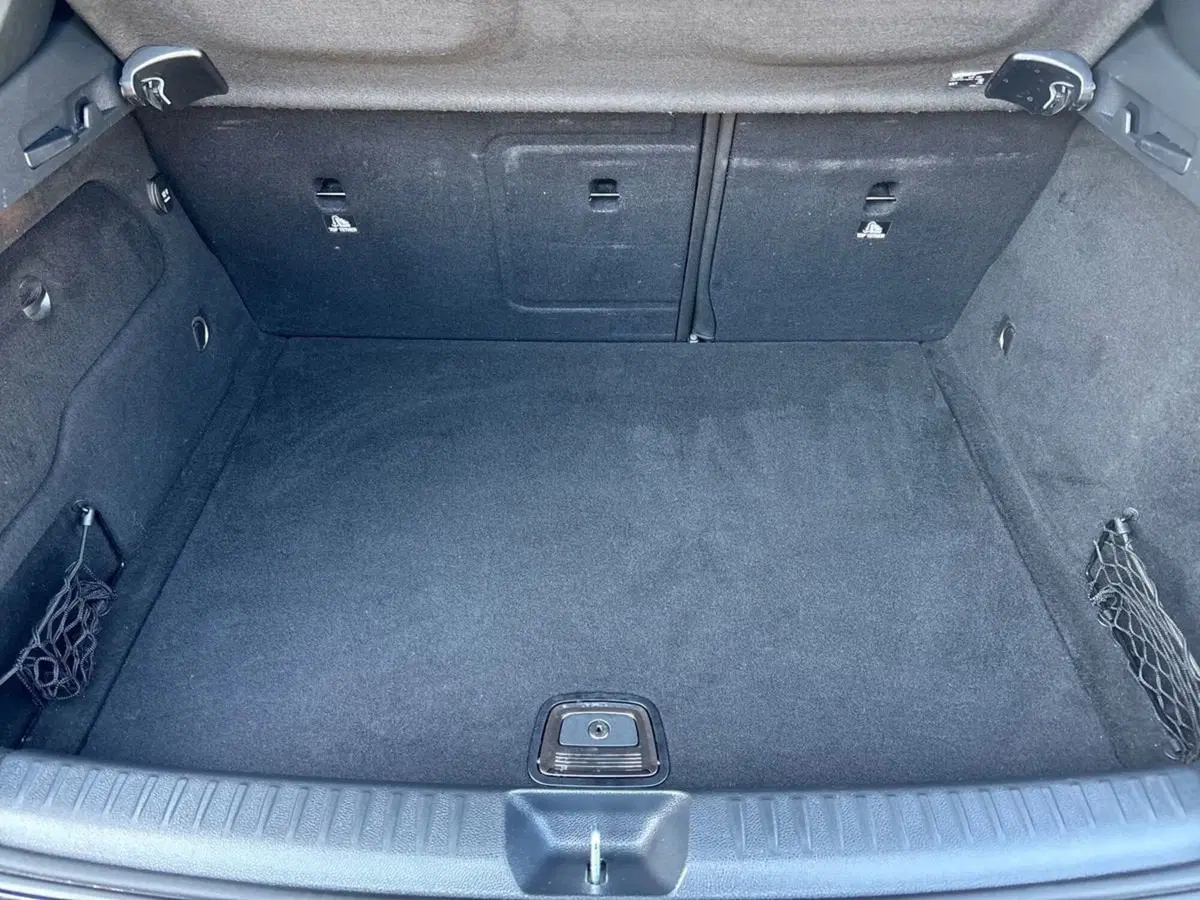 Mercedes-Benz GLA SUV usata a Pescara (7)