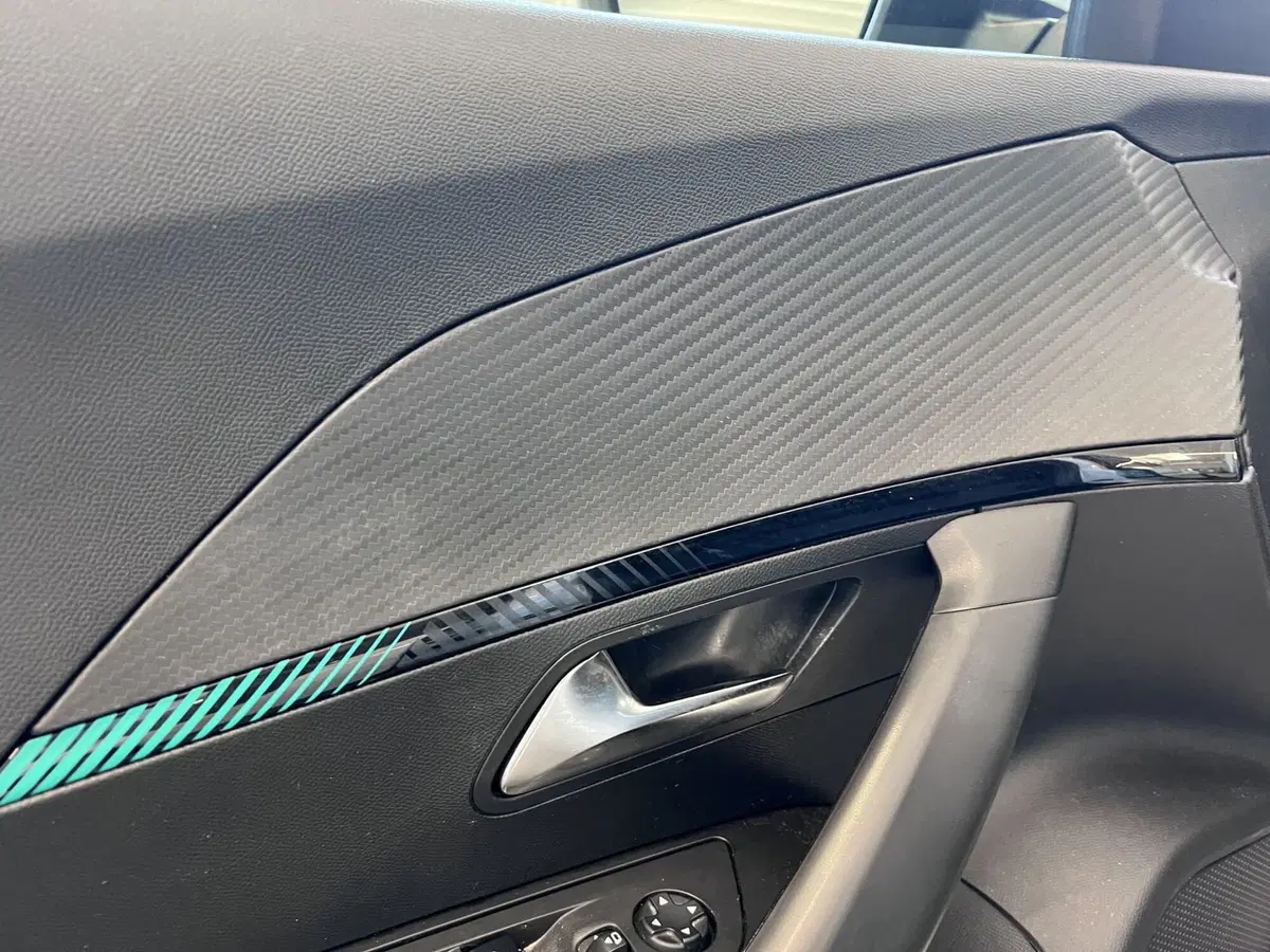 Peugeot 2008 usata a Bari (11)