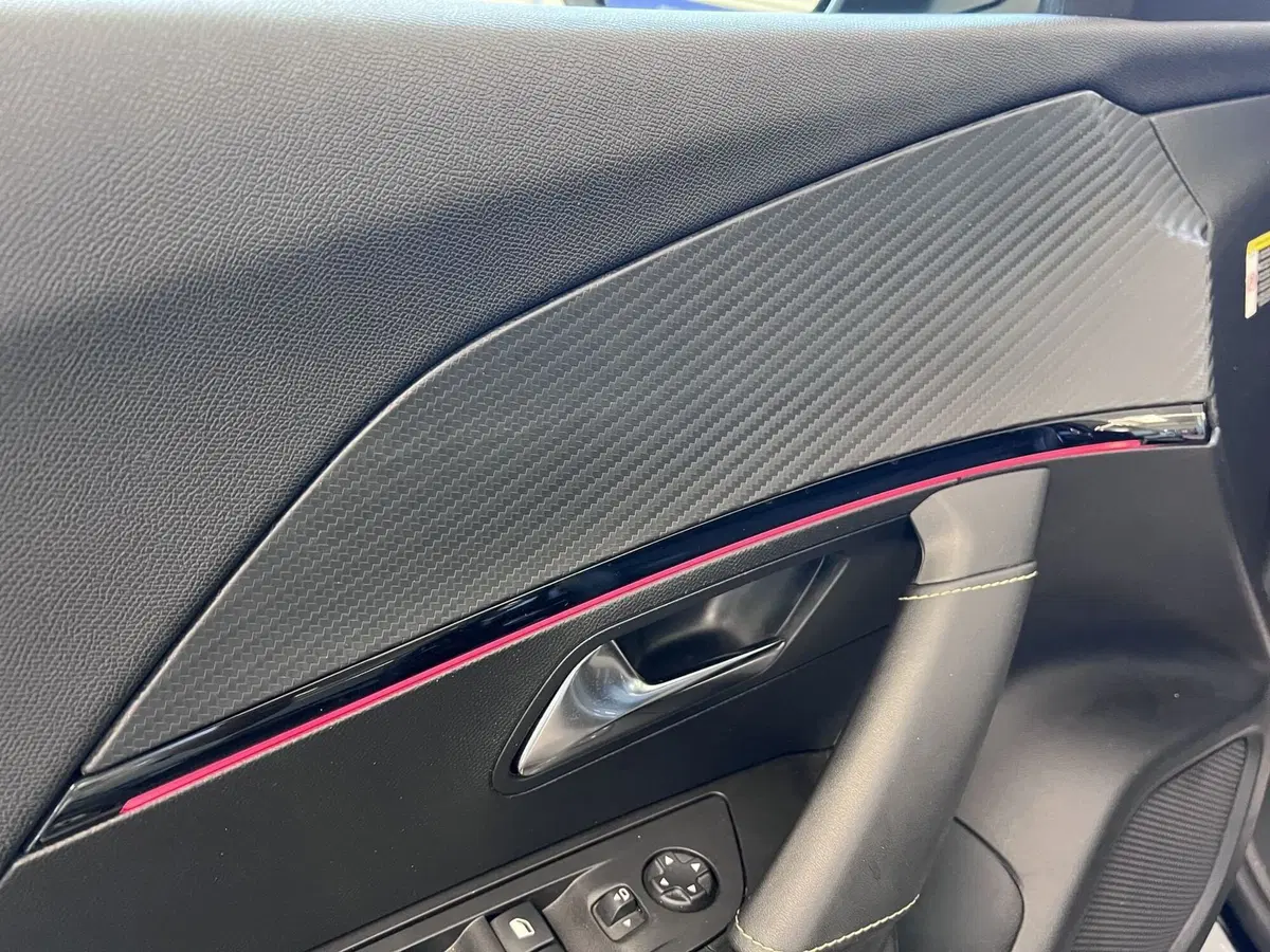 Peugeot 2008 usata a Bari (11)
