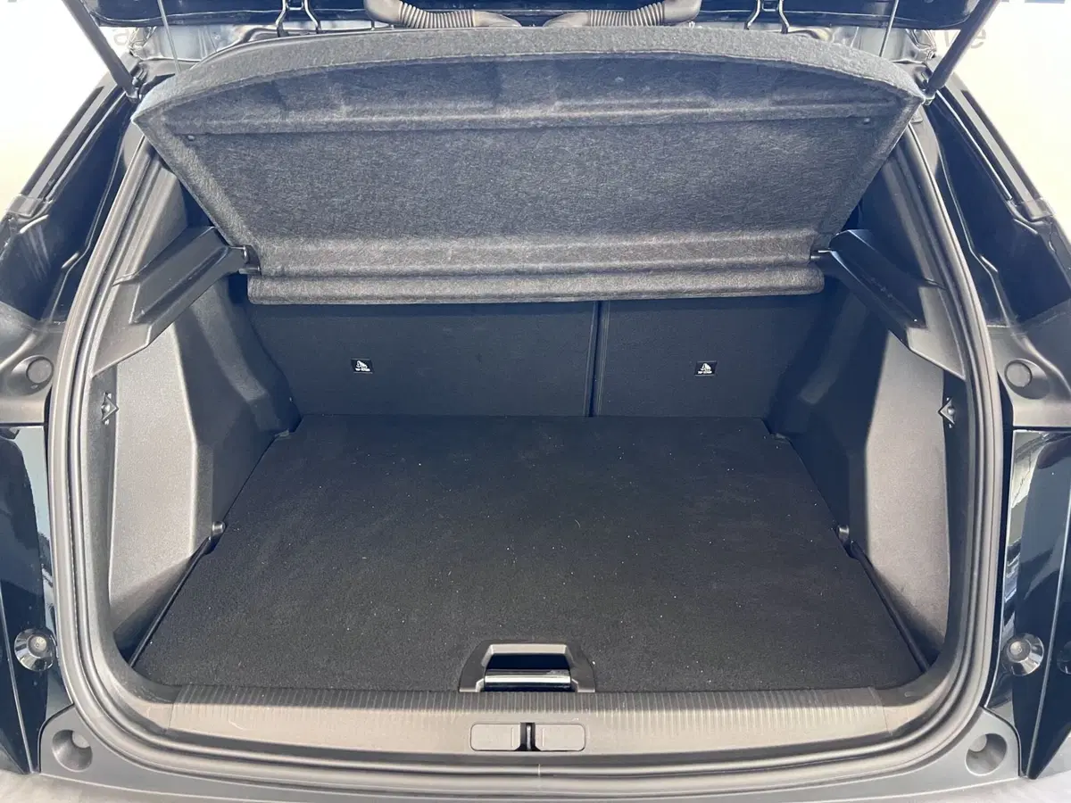 Peugeot 2008 usata a Bari (8)