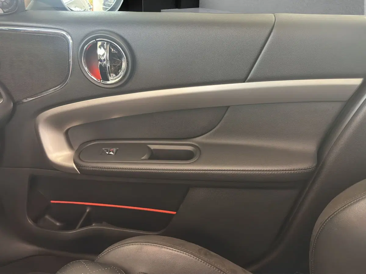 MINI Mini Countryman usata a Cosenza (17)