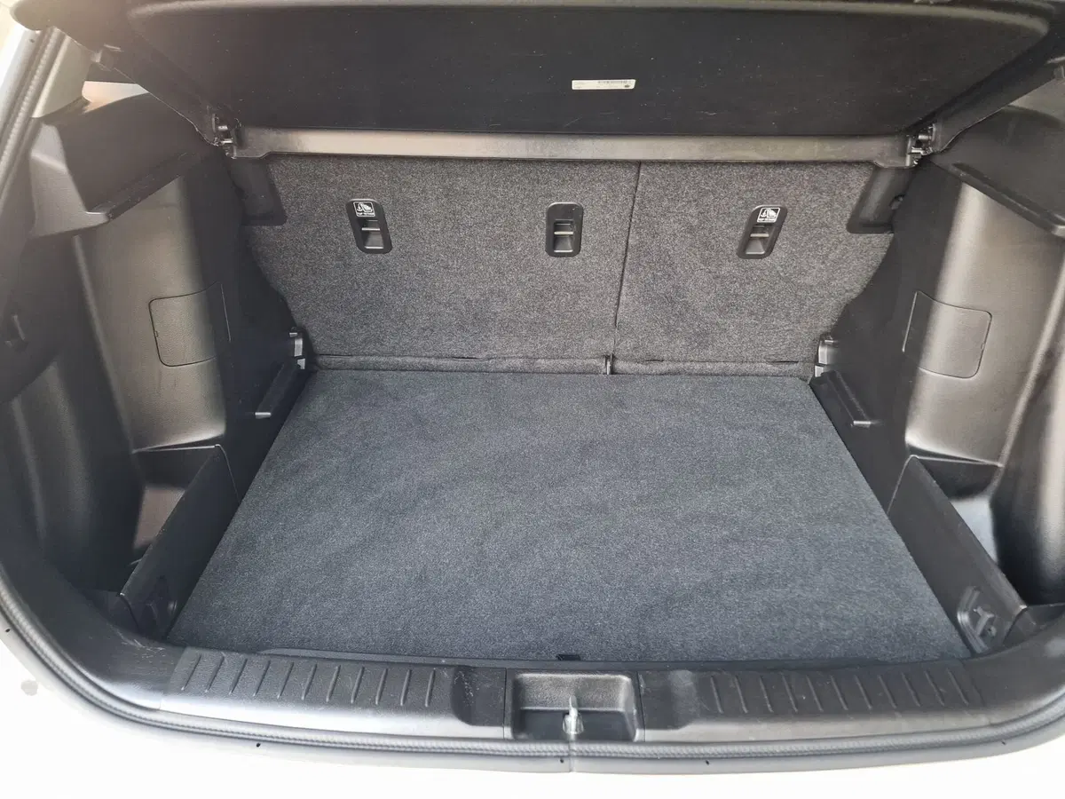 Suzuki Vitara usata a Milano (14)