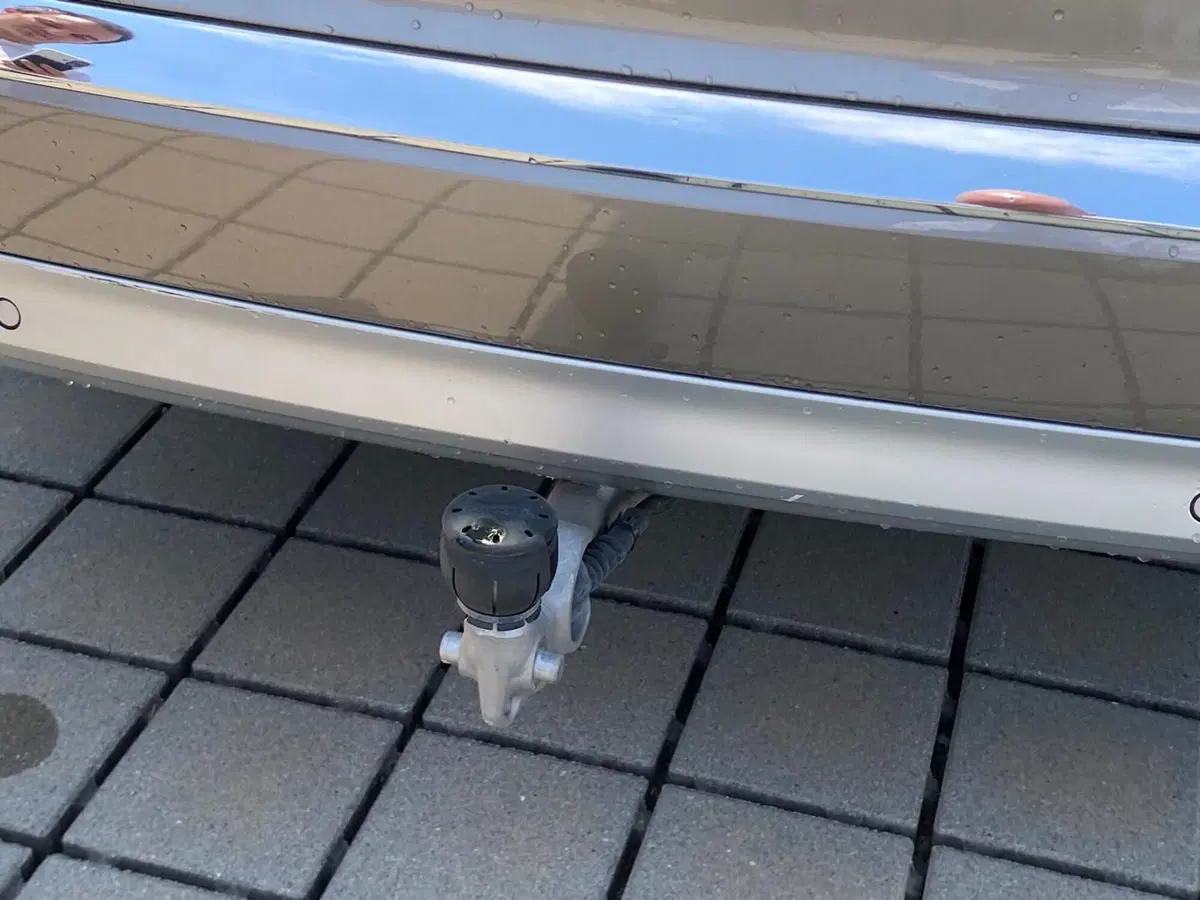 Volvo XC90 usata a Como (14)