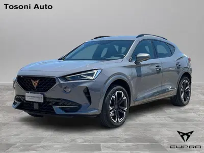 Cupra Formentor Formentor 1.5 tsi 150cv dsg del 2023 usata a Arezzo
